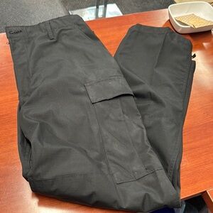 Genuine gear pants M // 050745